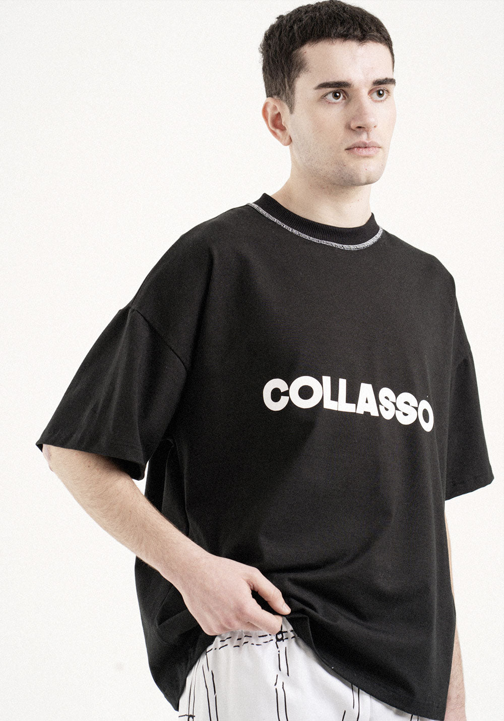 COLLASSO WHITE