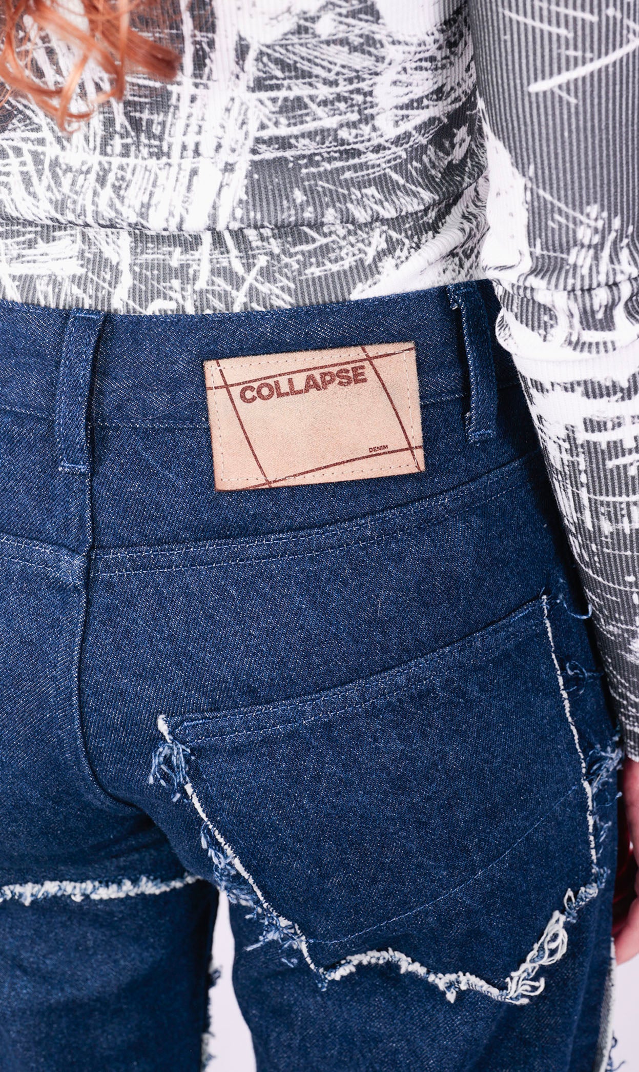 COLLAPSE CC