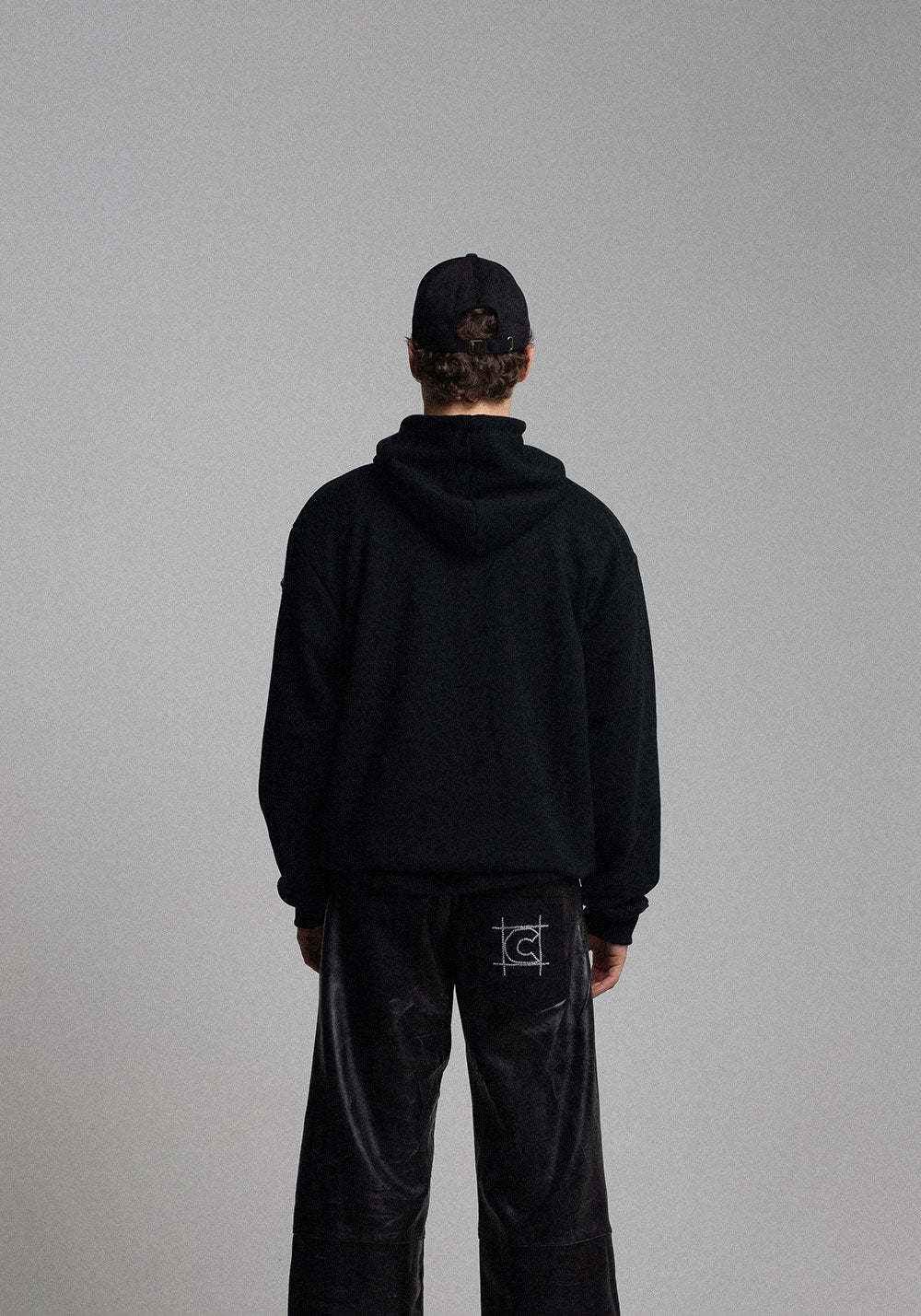 2C HOODIE