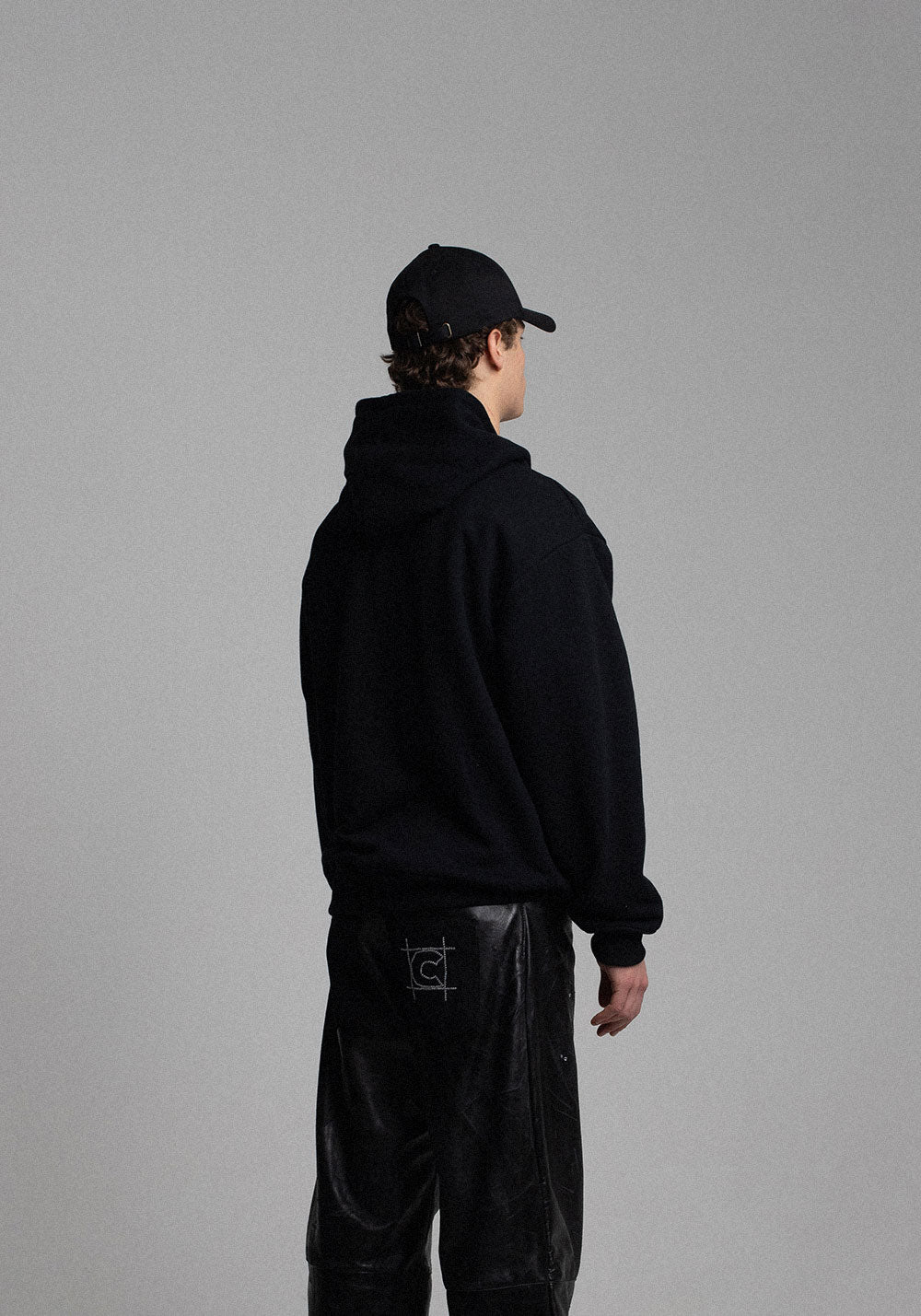 2C HOODIE