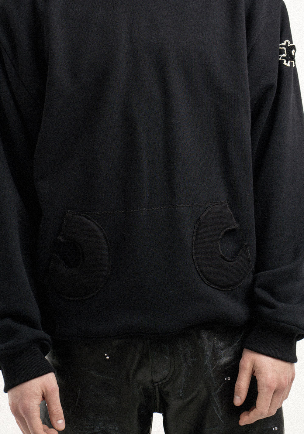 2C HOODIE
