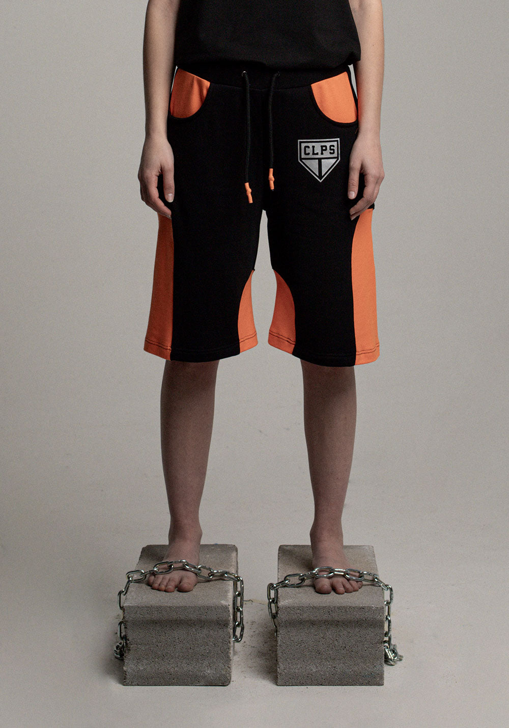 FOOTBALL SHORTS