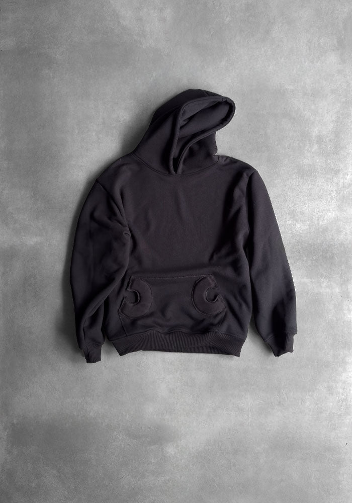 2C HOODIE