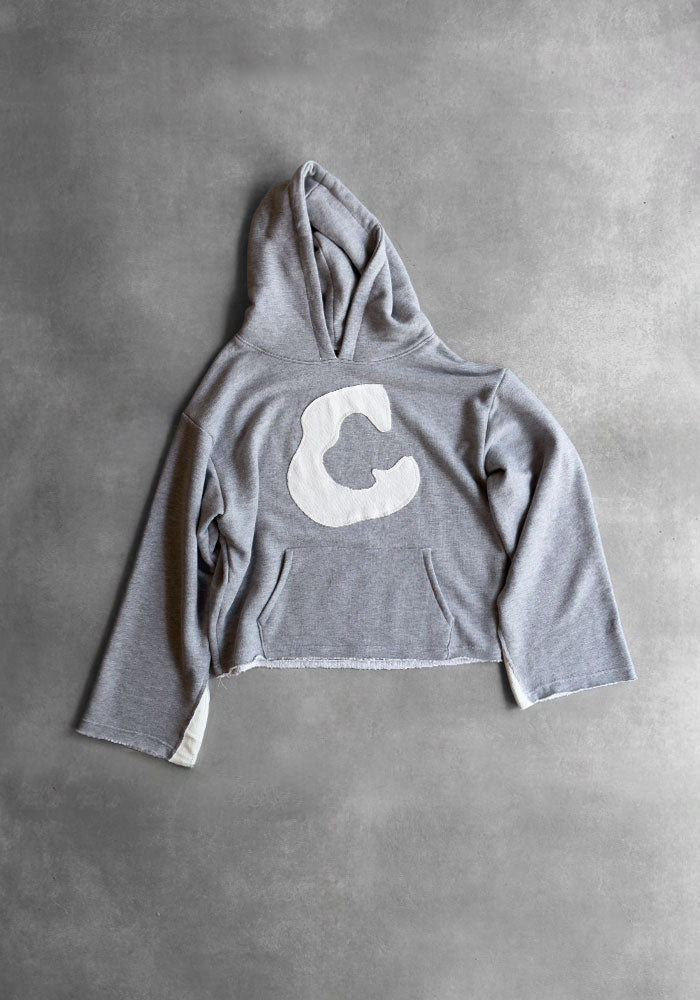 COOKIE GREY