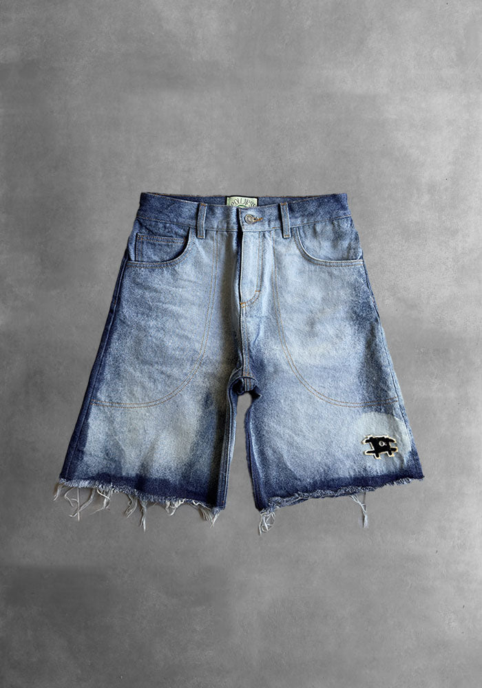 FRAYED ICON