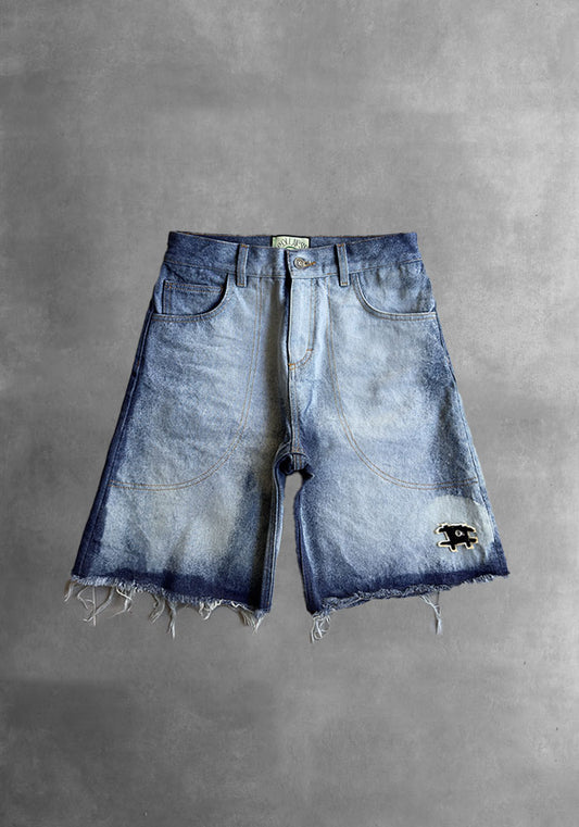 FRAYED ICON
