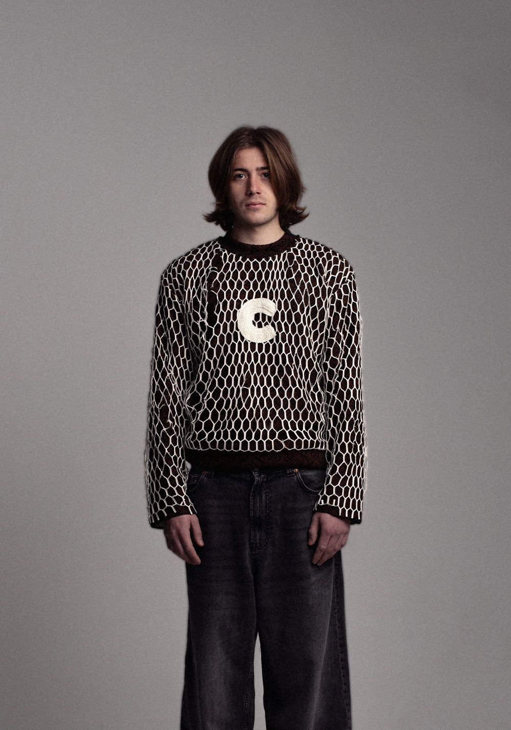 COLLAPSE FISHNET