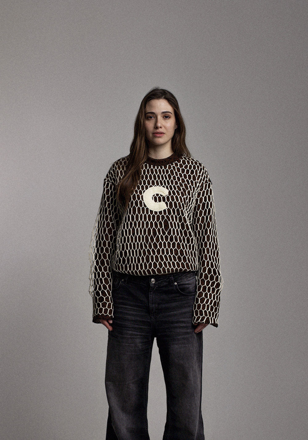 COLLAPSE FISHNET