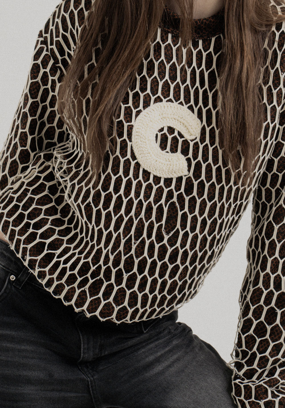 COLLAPSE FISHNET