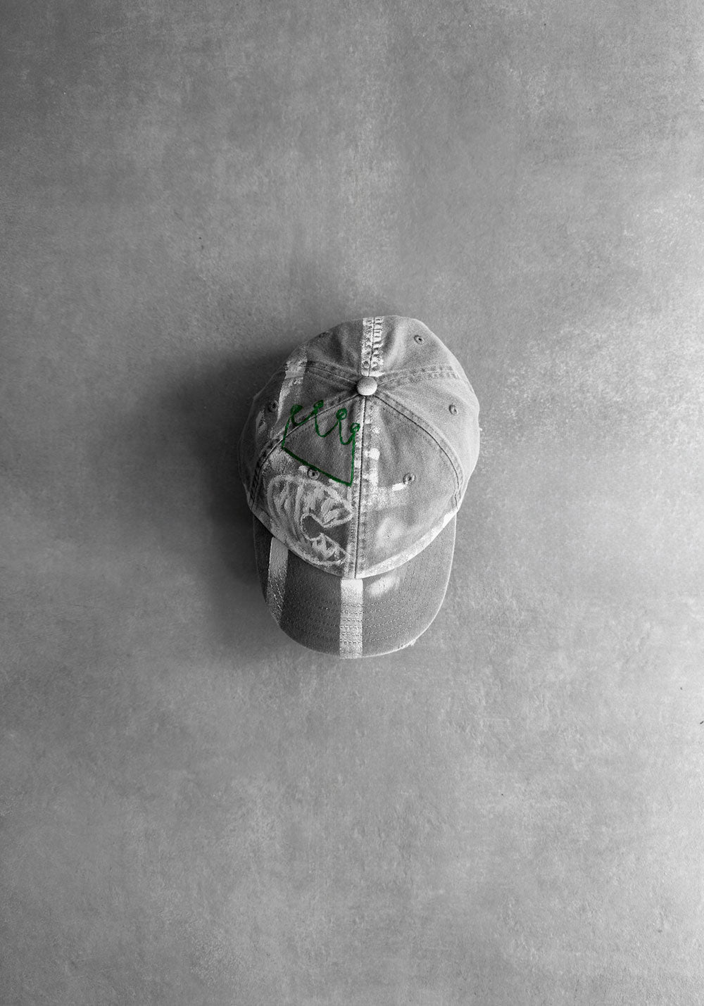 DRAFT CAP