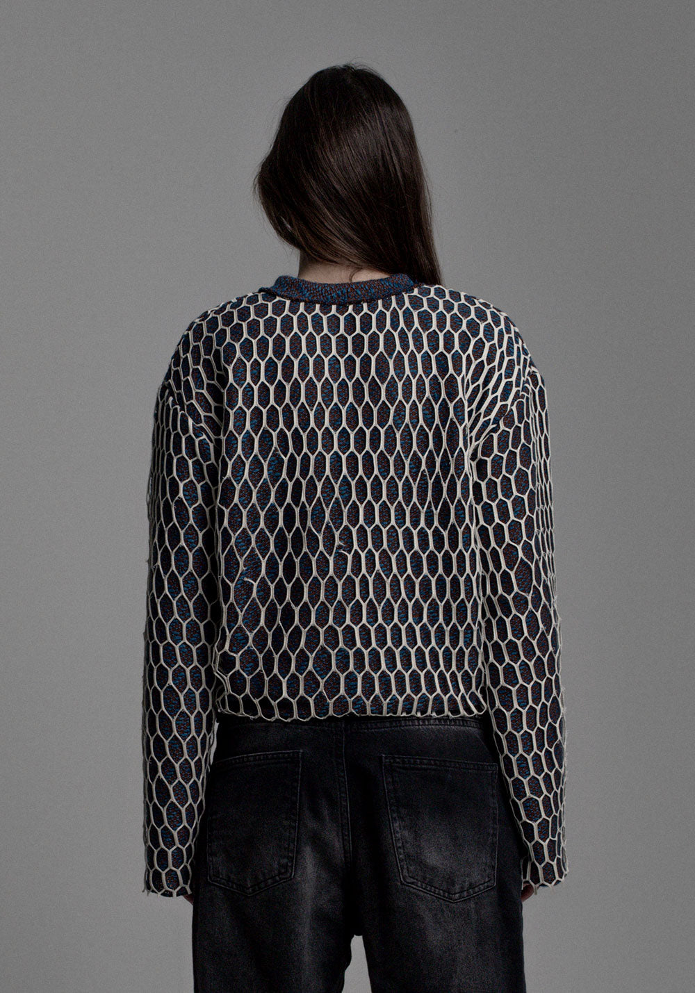 COLLAPSE FISHNET