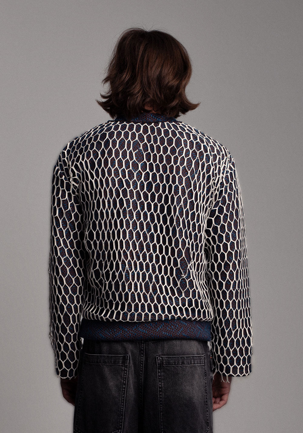 COLLAPSE FISHNET