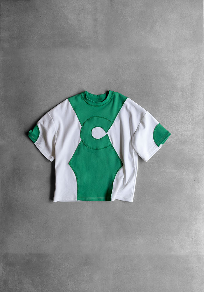 T-shirt Collapse