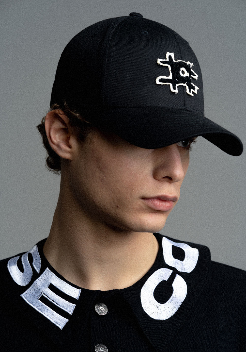 Cappello Collapse