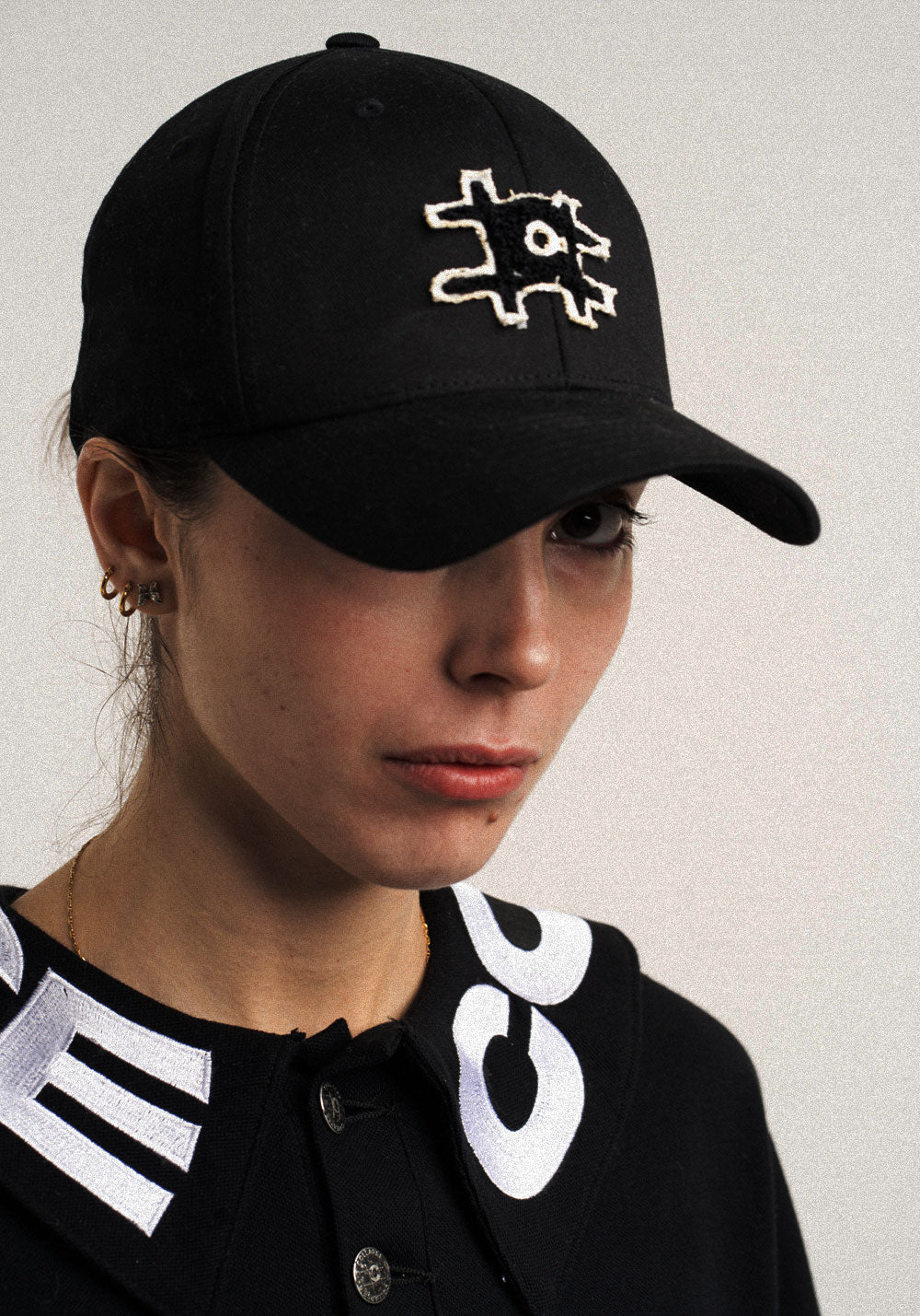 Cappello Collapse