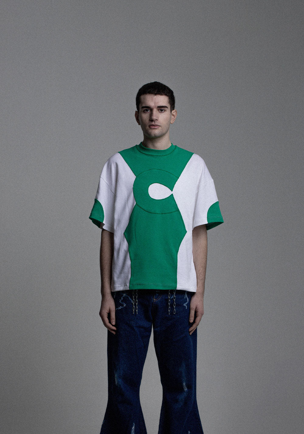 T-shirt Collapse