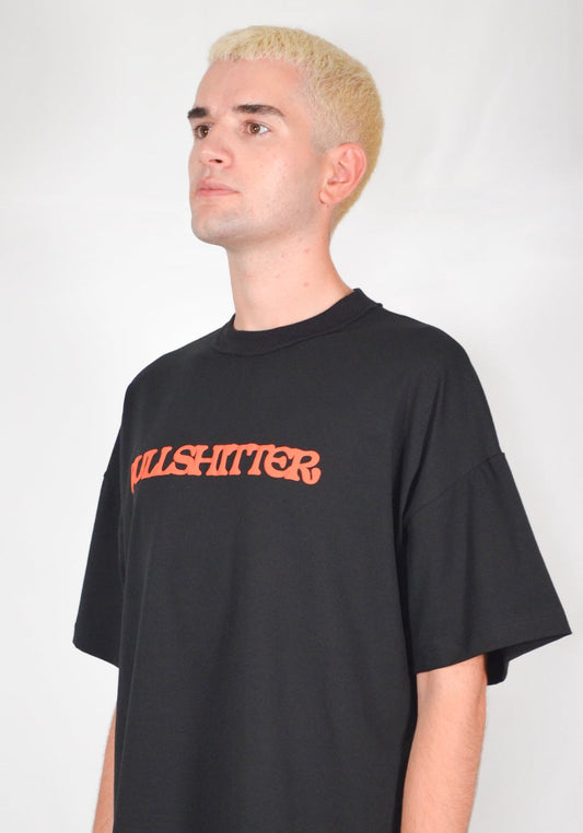 BULLSHITTER ORANGE