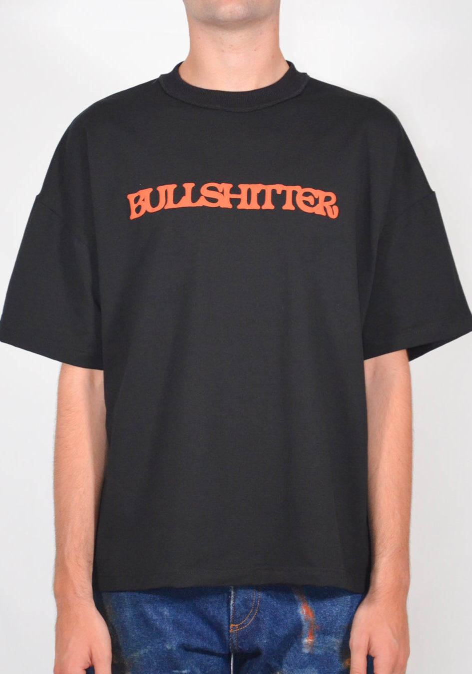 BULLSHITTER ORANGE