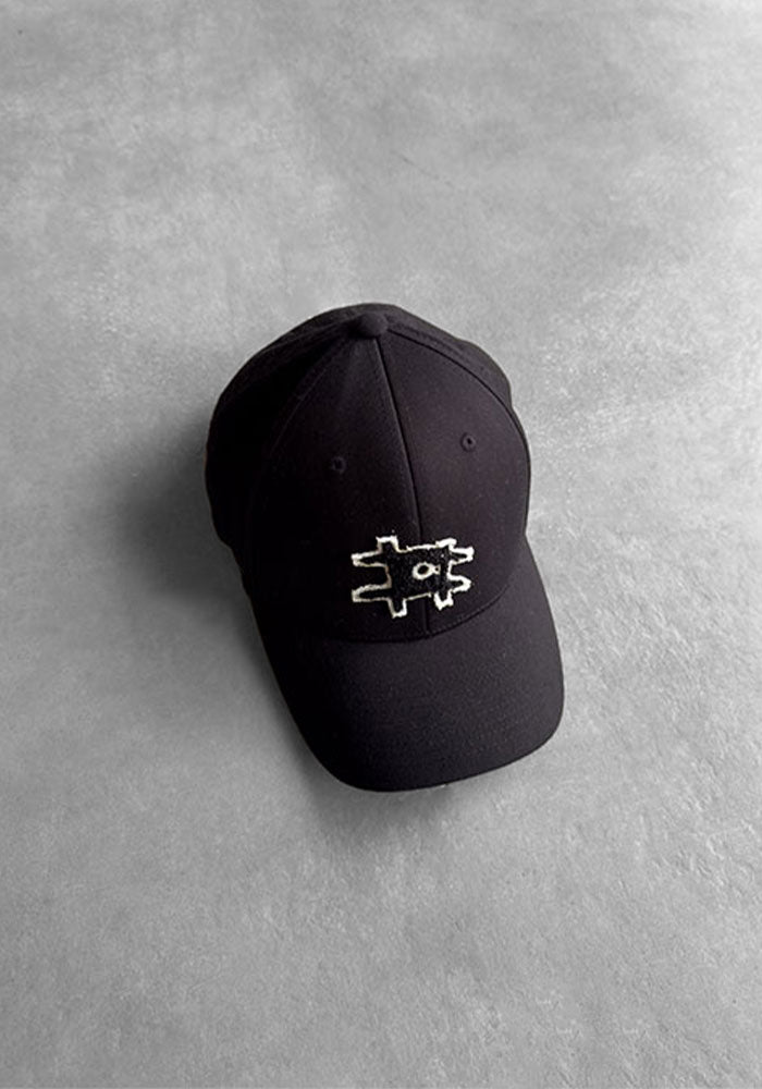 Cappello Collapse
