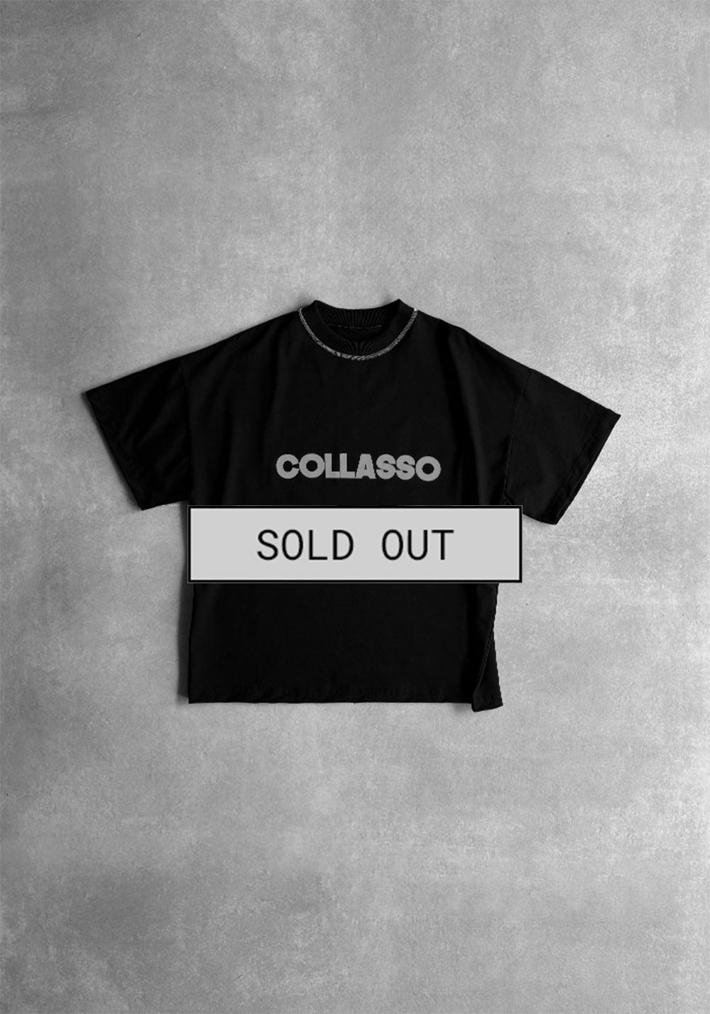 RED COLLAPSE