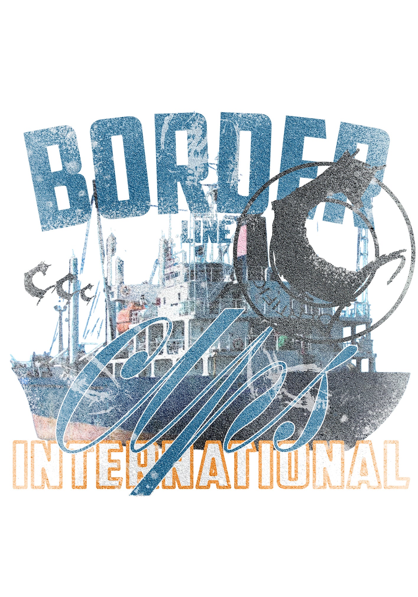 BORDERLINE