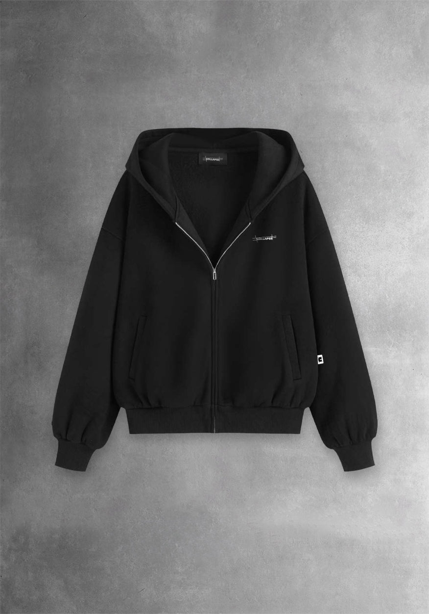 C-ZIPPED