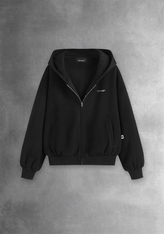 C-ZIPPED