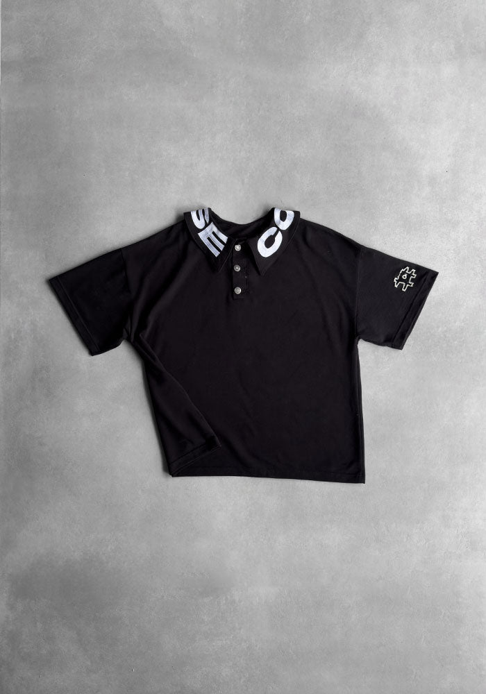 Polo First Grade Collapse