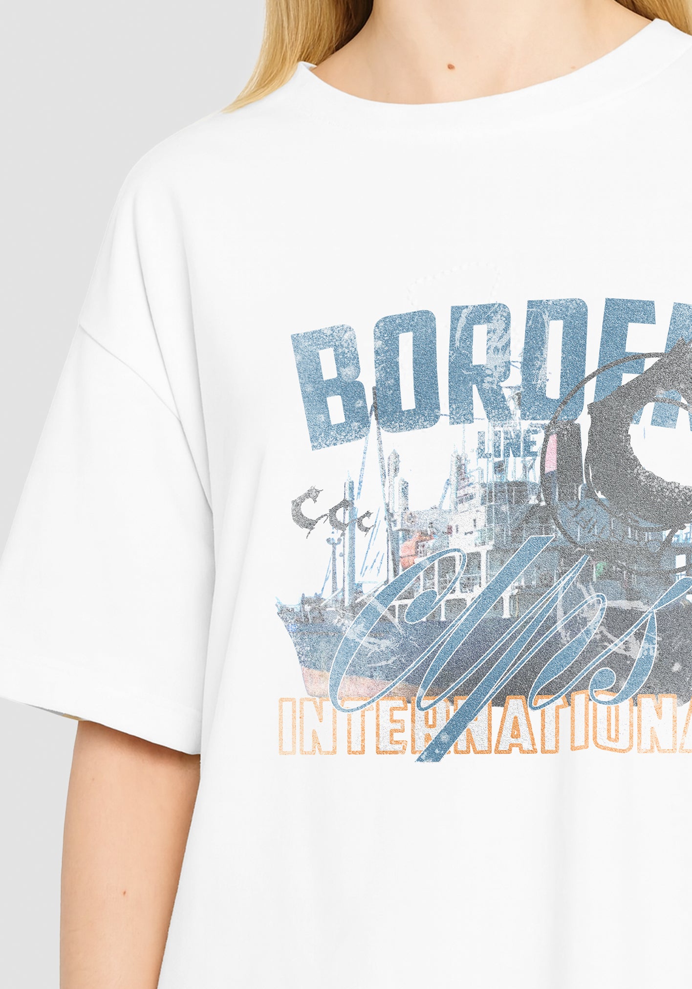 BORDERLINE