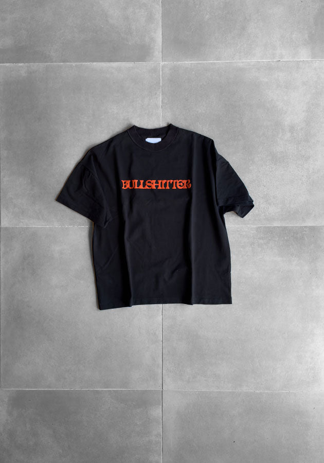BULLSHITTER ORANGE