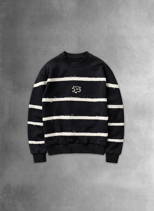 TRAIL CREWNECK